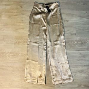 Banana Republic Pleated Pants